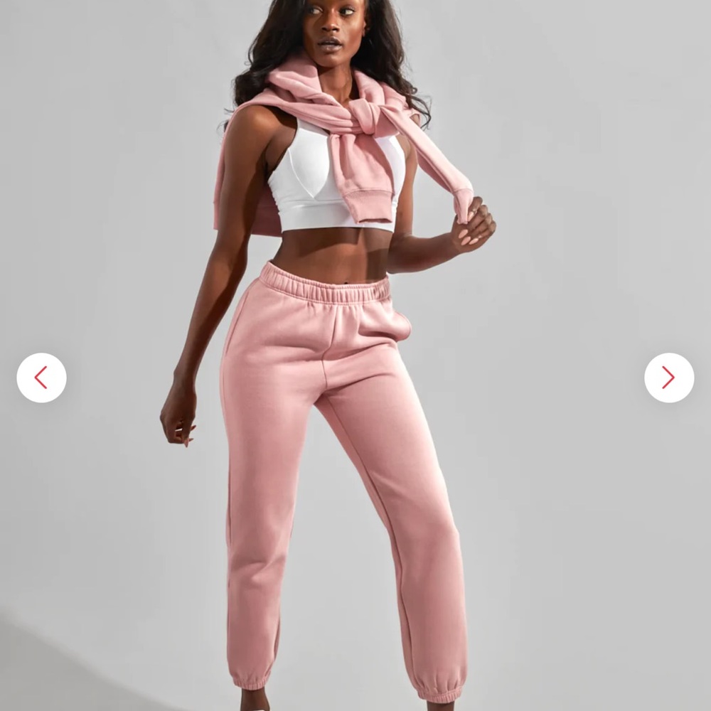 BuffBunny Untamed Sweat Pants